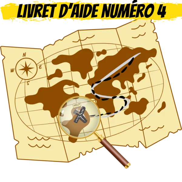 Livret (4) Livret d'aide n° 4
