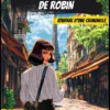 E-Book - Les Chroniques De Robin